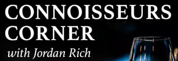 Connoisseur's Corner